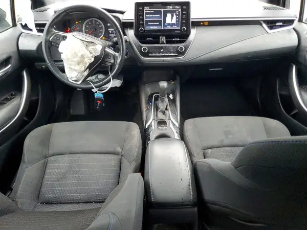 5YFP4MCE9MP095994 2021 TOYOTA COROLLA - Image 8