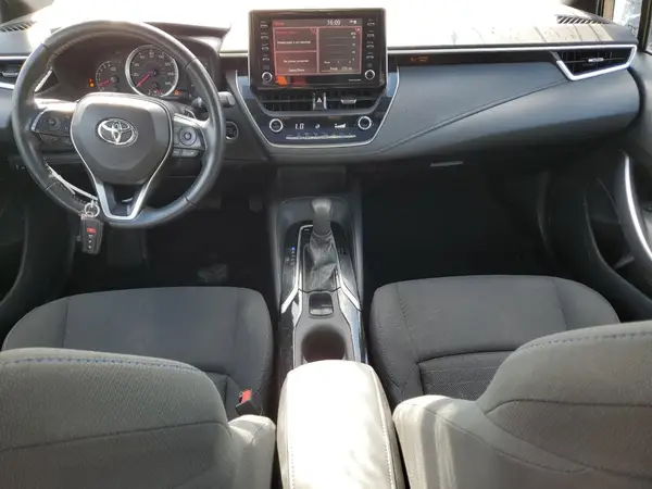 5YFP4MCE9MP097891 2021 TOYOTA COROLLA - Image 8