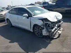 5YFP4MCE9MP097907 2021 TOYOTA COROLLA