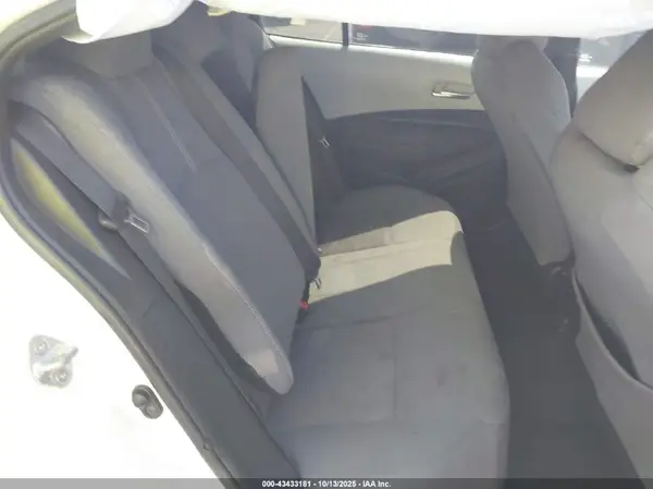 5YFP4MCE9MP097907 2021 TOYOTA COROLLA - Image 8