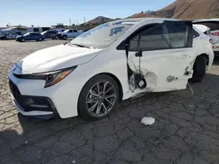 5YFP4MCE9NP103562 2022 TOYOTA COROLLA