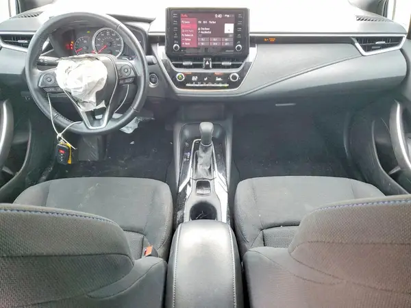 5YFP4MCE9NP115954 2022 TOYOTA COROLLA - Image 8