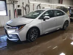 5YFP4MCE9NP116201 2022 TOYOTA COROLLA