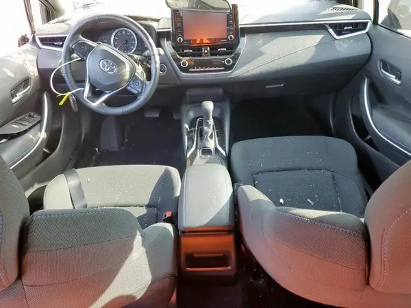 5YFP4MCE9NP122757 2022 TOYOTA COROLLA - Image 8