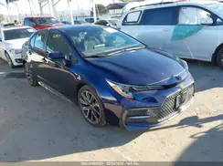 5YFP4MCE9NP129952 2022 TOYOTA COROLLA