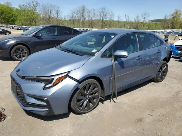 5YFP4MCE9PP140579 2023 TOYOTA COROLLA - Image 1