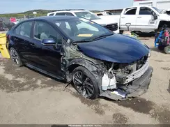 5YFP4MCE9PP143076 2023 TOYOTA COROLLA