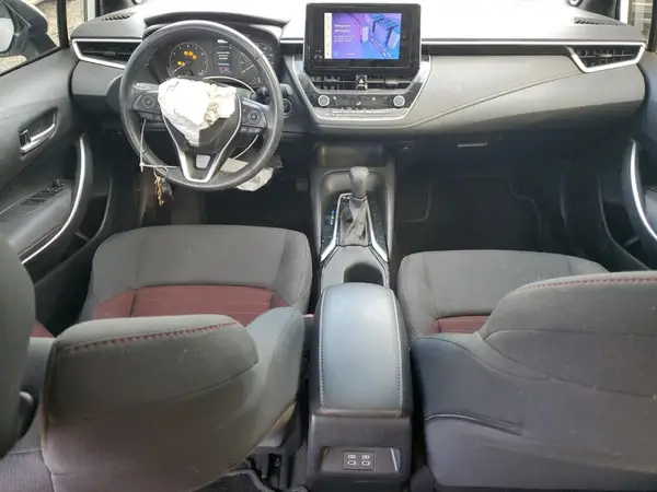 5YFP4MCE9PP152327 2023 TOYOTA COROLLA - Image 8