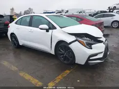 5YFP4MCE9PP164848 2023 TOYOTA COROLLA
