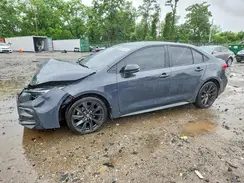 5YFP4MCE9PP167734 2023 TOYOTA COROLLA