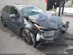 5YFP4MCE9PP167880 2023 TOYOTA COROLLA