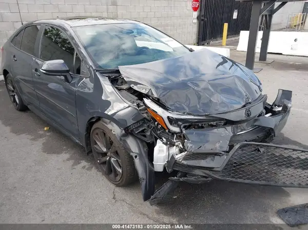 5YFP4MCE9PP167880 2023 TOYOTA COROLLA - Image 1