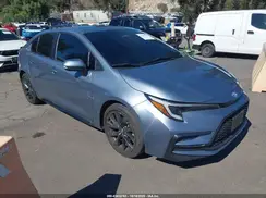 5YFP4MCE9RP169261 2024 TOYOTA COROLLA