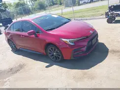 5YFP4MCE9RP173598 2024 TOYOTA COROLLA