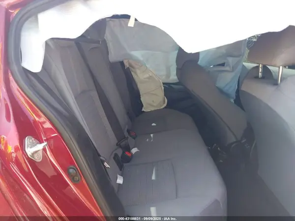 5YFP4MCE9RP173598 2024 TOYOTA COROLLA - Image 8