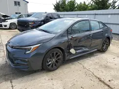 5YFP4MCE9RP173861 2024 TOYOTA COROLLA
