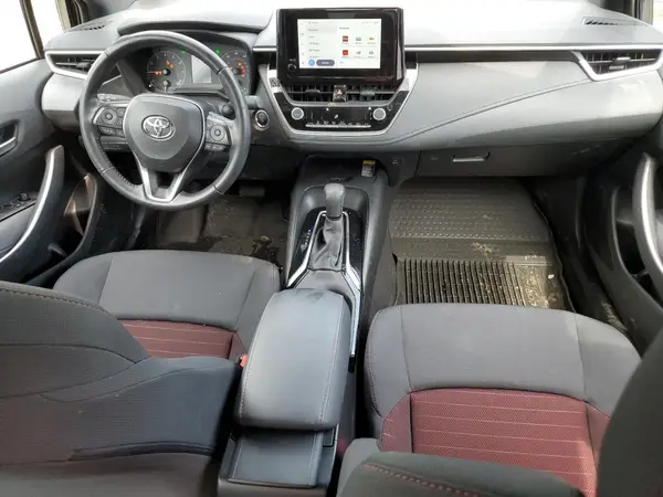 5YFP4MCE9RP173861 2024 TOYOTA COROLLA - Image 8