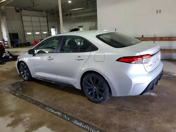5YFP4MCE9RP176761 2024 TOYOTA COROLLA - Image 2
