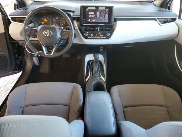5YFP4MCE9RP179157 2024 TOYOTA COROLLA - Image 8