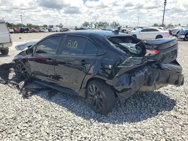 5YFP4MCE9RP181751 2024 TOYOTA COROLLA - Image 2