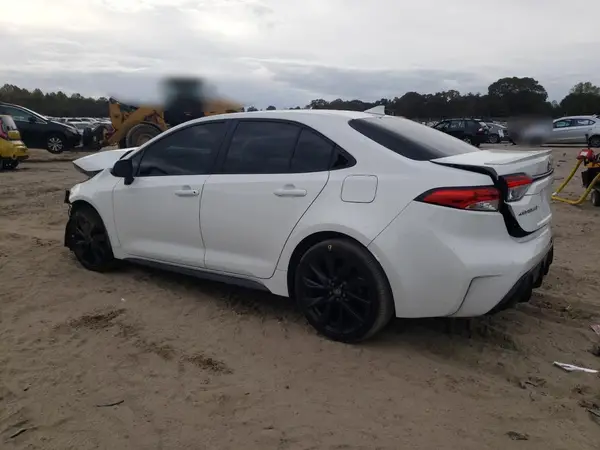 5YFP4MCE9RP189834 2024 TOYOTA COROLLA - Image 2
