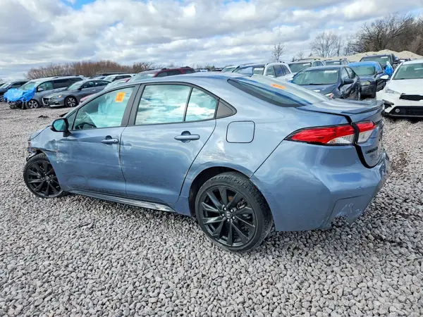 5YFP4MCE9RP205904 2024 TOYOTA COROLLA - Image 2