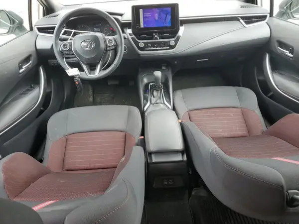 5YFP4MCE9RP208222 2024 TOYOTA COROLLA - Image 8