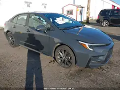 5YFP4MCE9RP214196 2024 TOYOTA COROLLA