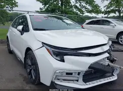5YFP4MCE9SP219338 2025 TOYOTA COROLLA