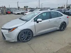 5YFP4MCE9SP220313 2025 TOYOTA COROLLA
