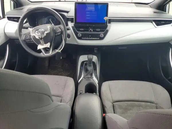 5YFP4MCE9SP220313 2025 TOYOTA COROLLA - Image 8
