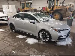 5YFP4MCE9SP220599 2025 TOYOTA COROLLA