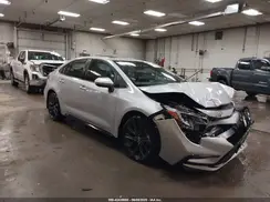 5YFP4MCE9SP233935 2025 TOYOTA COROLLA