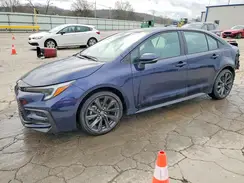5YFP4MCE9SP244241 2025 TOYOTA COROLLA