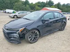 5YFP4MCE9SP248466 2025 TOYOTA COROLLA