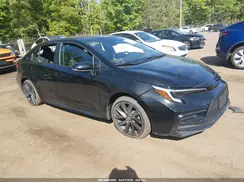 5YFP4MCE9SP249620 2025 TOYOTA COROLLA