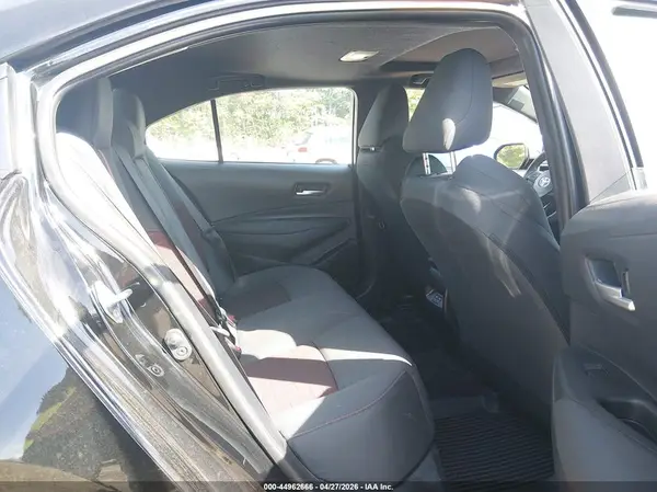 5YFP4MCE9SP249620 2025 TOYOTA COROLLA - Image 8