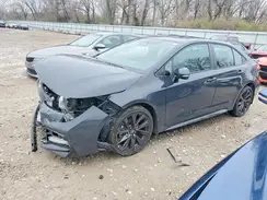 5YFP4MCE9SP252582 2025 TOYOTA COROLLA