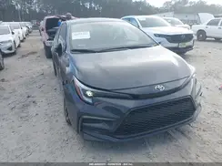 5YFP4MCE9SP252730 2025 TOYOTA COROLLA