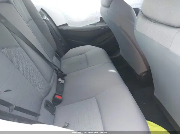 5YFP4MCE9SP252730 2025 TOYOTA COROLLA - Image 8