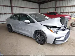 5YFP4MCE9TP253376 2026 TOYOTA COROLLA