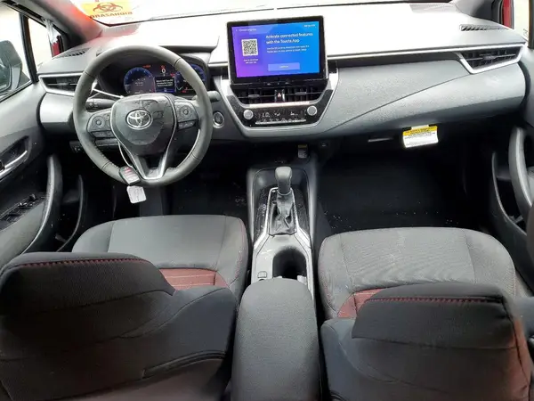 5YFP4MCE9TP254348 2026 TOYOTA COROLLA - Image 8