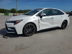 5YFP4MCE9TP256987 2026 TOYOTA COROLLA