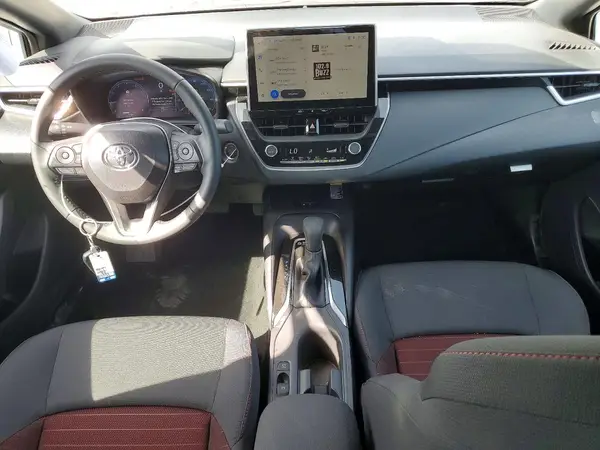 5YFP4MCE9TP256987 2026 TOYOTA COROLLA - Image 8