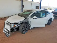 5YFP4MCE9TP262045 2026 TOYOTA COROLLA