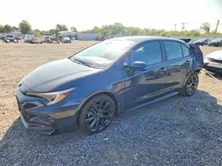5YFP4MCE9TP266595 2026 TOYOTA COROLLA
