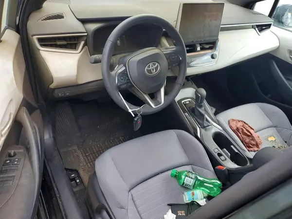 5YFP4MCE9TP267715 2026 TOYOTA COROLLA - Image 8