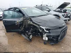 5YFP4MCE9TP271814 2026 TOYOTA COROLLA