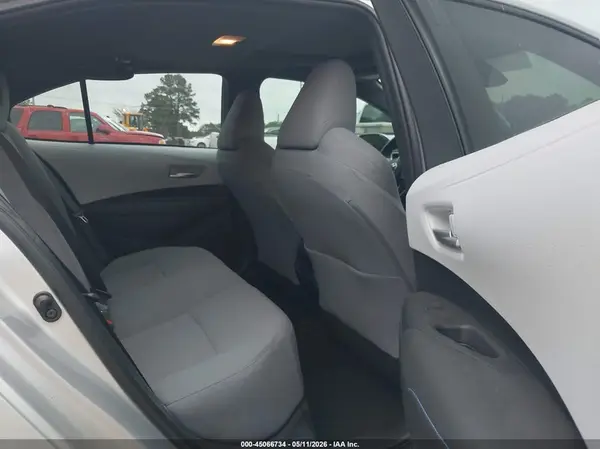 5YFP4MCEXMP058176 2021 TOYOTA COROLLA - Image 8