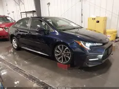 5YFP4MCEXMP061028 2021 TOYOTA COROLLA
